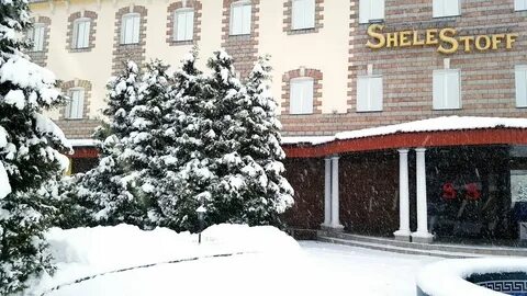Шелестов кострома