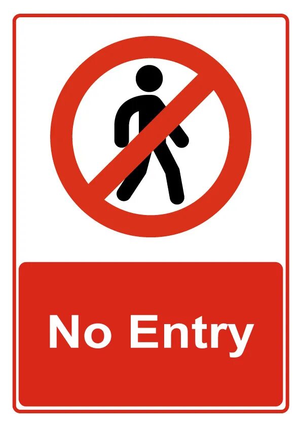 No entry. No enter. No entry sign. Табличка no entrance. Cannot sign