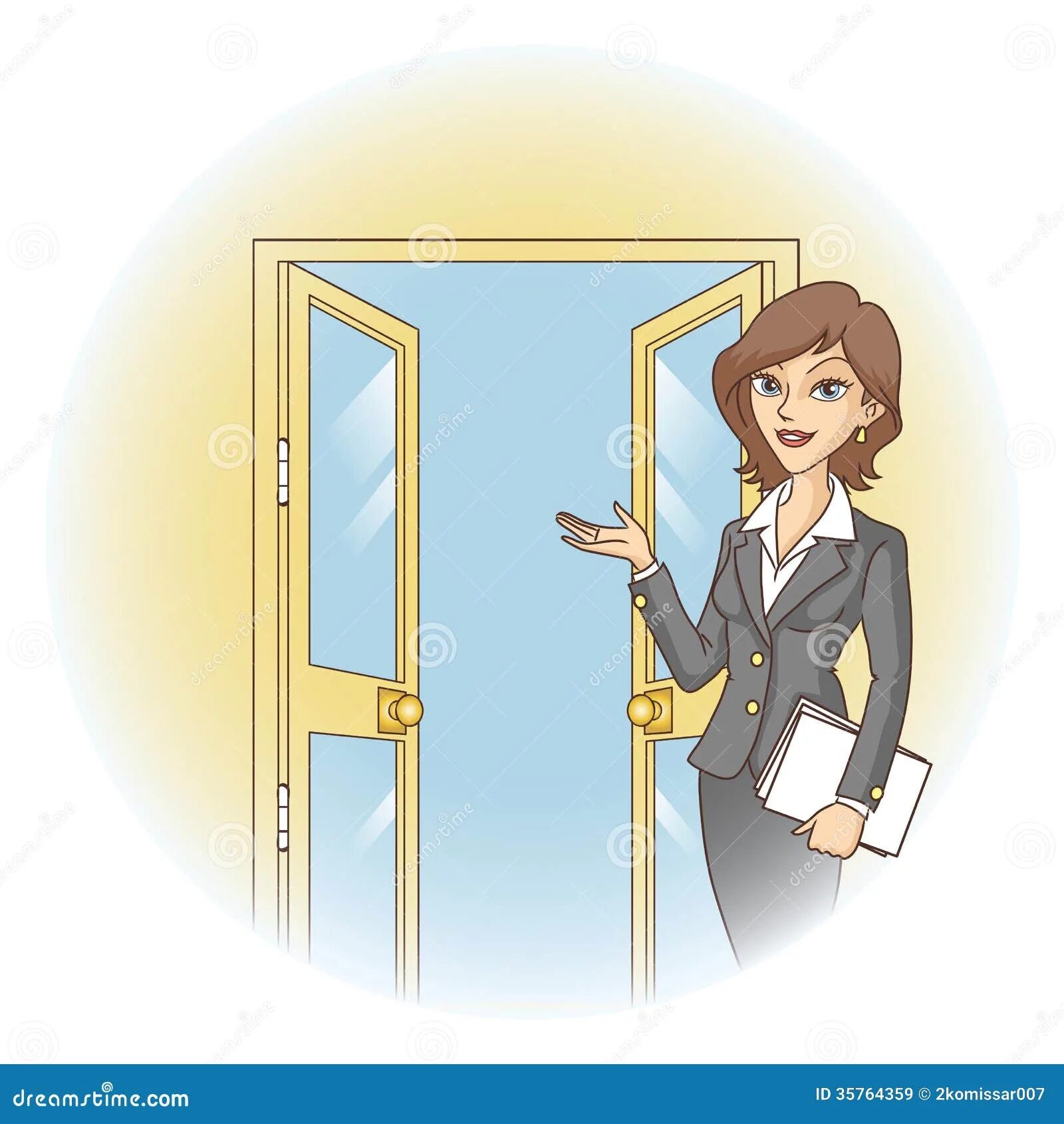 Улыбка открывает двери. Дверь мультяшная. Добро пожаловать открыли двери. Дверь нарисованная. Открытая дверь мультяшная.