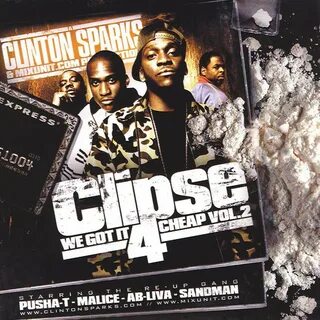 Gang up 2