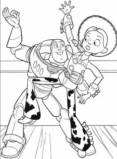Story page