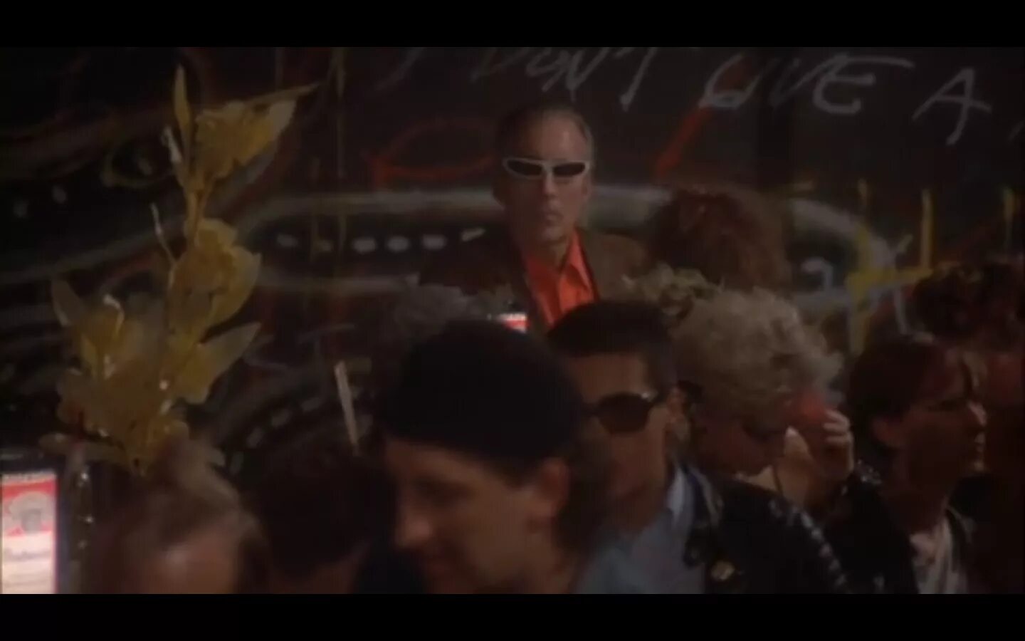 Howling 2. Вой 2: твоя сестра - оборотень. howling ii: your sister is a werewolf 1985.