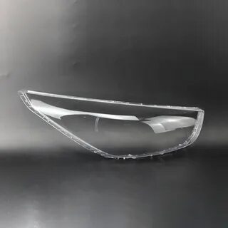 Стекло фары ix35