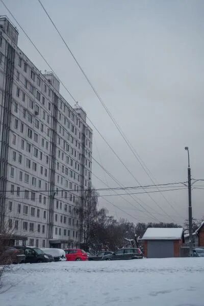 Улица рейсовая 1-я дом 16. 2. Москва, пос. 2;. 2-я рейсовая, дом 2.