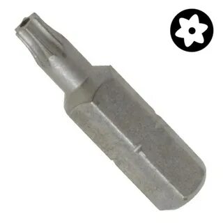 Биты t torx