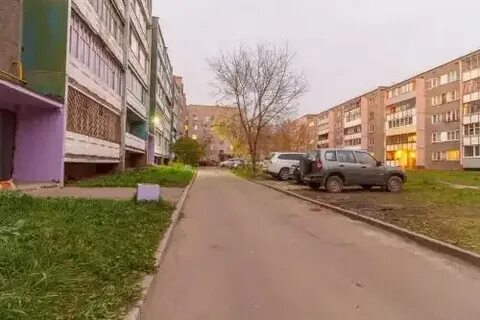 Череповец остинская