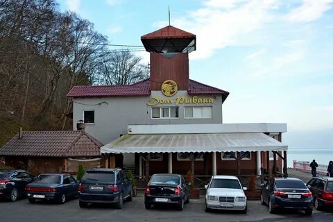 Рестораны светлогорска калининградской