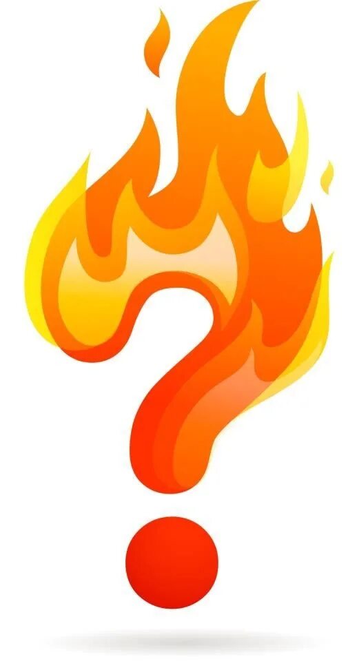 Hot question. Огненный вопрос. Огненный вопросительный знак. Вопрос в огне. Знак вопроса в огне.