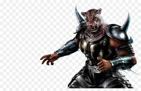 Armor king