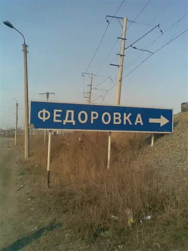 Индекс п федоровский