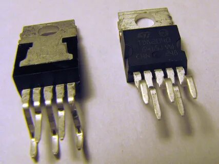 Component forum