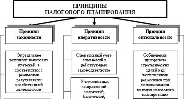 Налоговый план предприятия. Основные принципы налогового планирования. Принципы налогового планирования схема. Формы и методы налогового планирования. Принципы налогового планирования на предприятии.