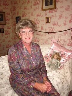 Your granny