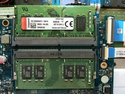 Dimm 2 socket
