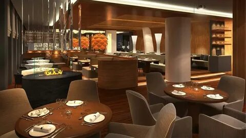 Is there restaurant