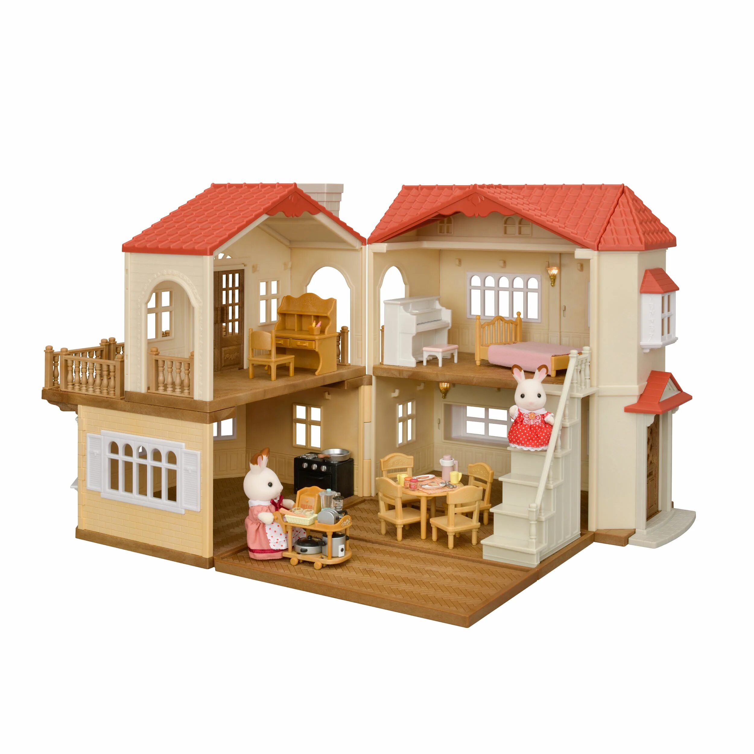 Сильвания фэмили домик марии. Sylvanian families new 2023. Сильвания фэмили большой дом со светом. Домик families. Sylvanian families red roof country home.