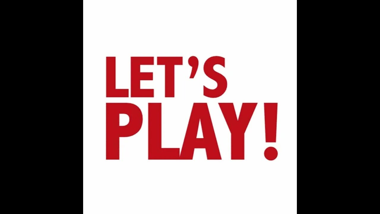 Lets play with them. Надпись летсплей. lets play надпись. lets play игра. lets play картинка.