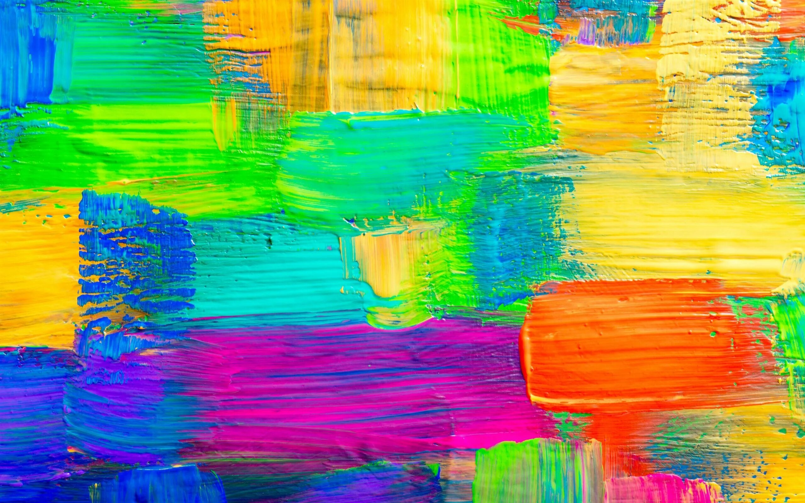 Get background color