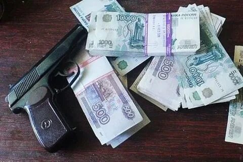 Ствол сколько денег