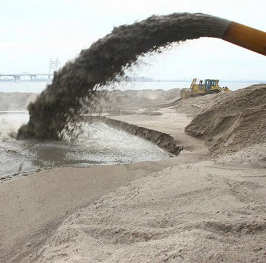 Песок намывной фото. Донузлавский песок. Насадка на помпу для намыва песка. Намывной слой.