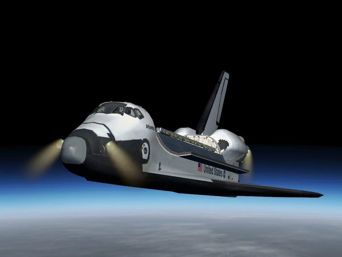 Спейс шаттл космический корабль. Буран в KSP. Спейс шаттл 2023. Космический корабль Буран.