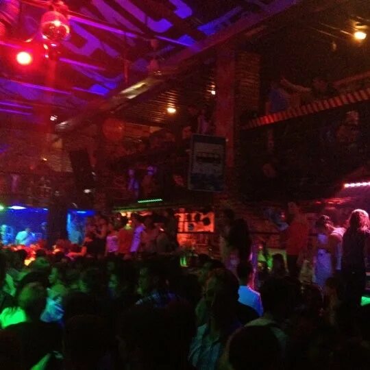 Photos at Папин гараж - Night Club in Алматы