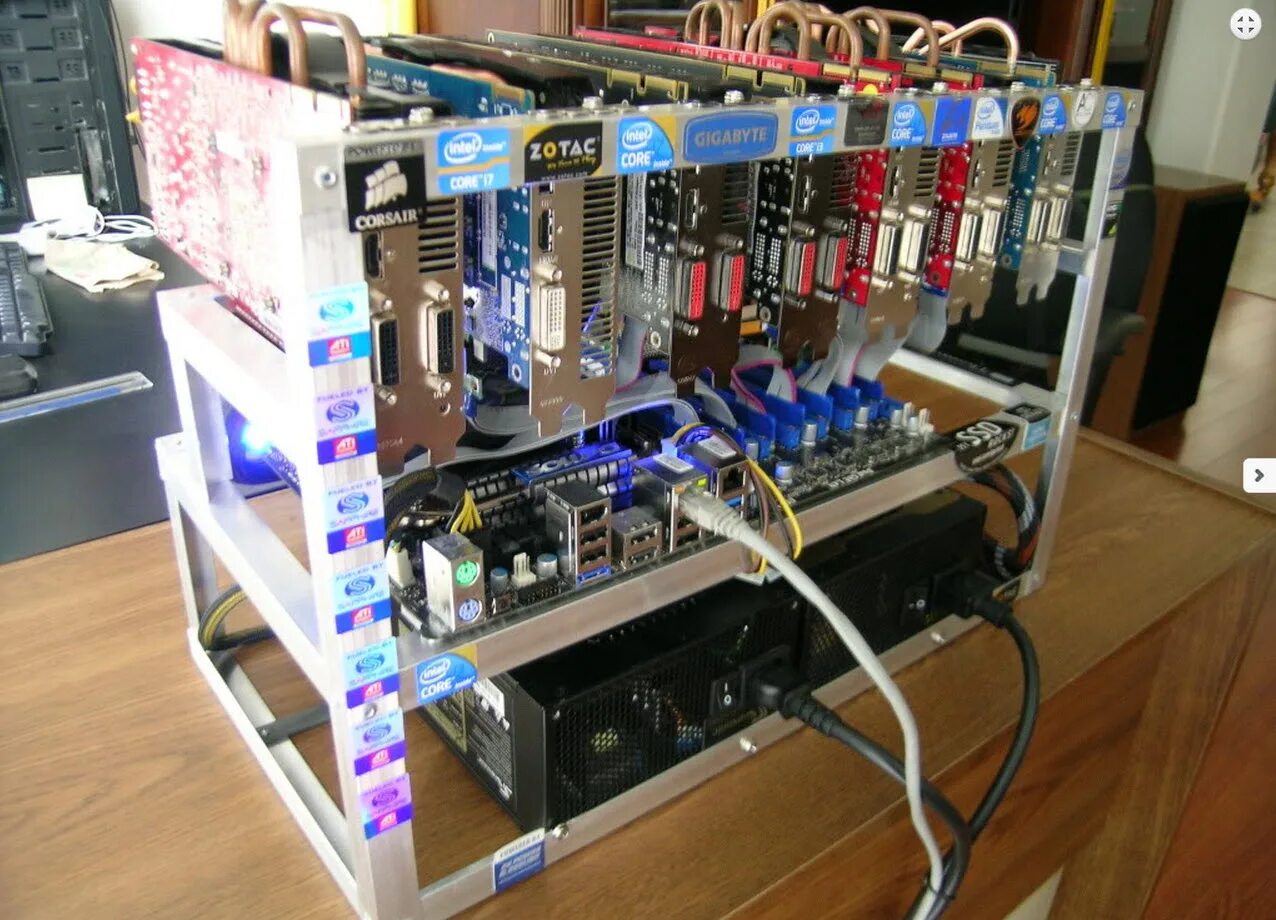 How bitcoin mining tapswap