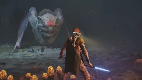 Star wars босс