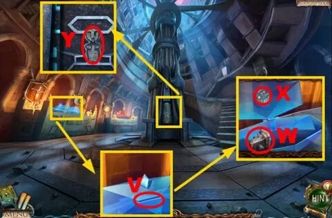Затерянные земли 2 бонусная игра прохождение
