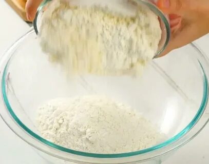 Как сделать из соды сахара