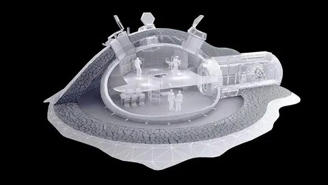 3d модули