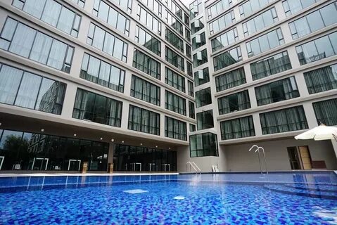Hotel pattaya 4