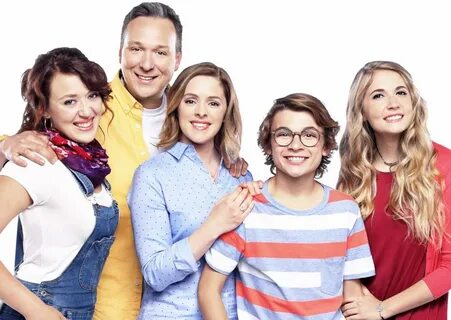 La famille de