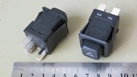 Выключатель 24v