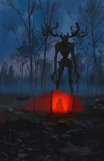 The ritual