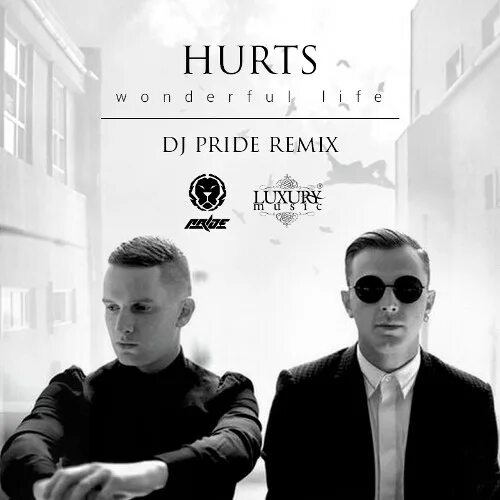 Hurts wonderful Life. Группа hurts wonderful Life. Hurts группа 2010. Hurts wonderful Life обложка. Hurts won