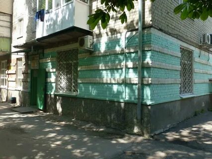 Привокзальная детская