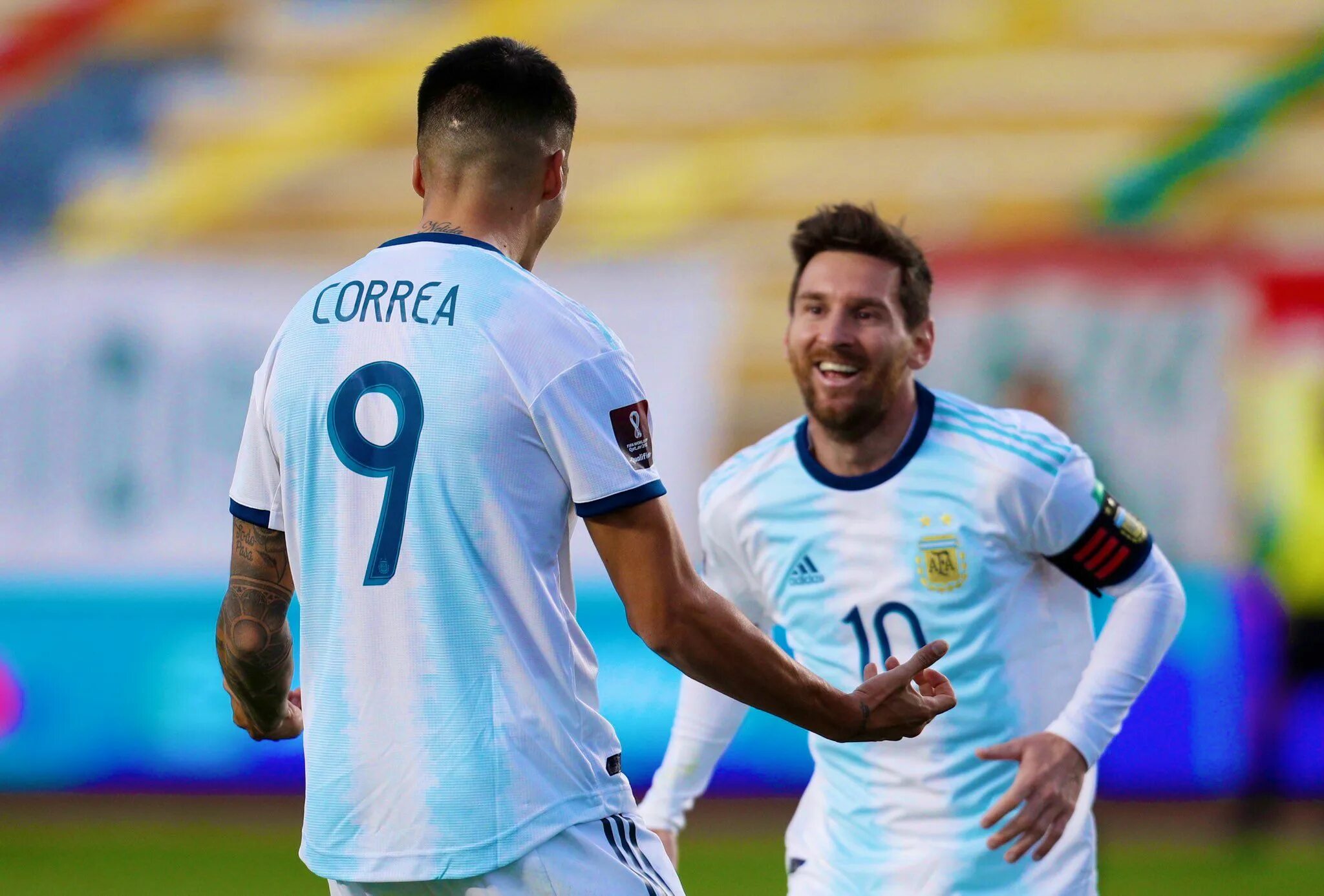 Аргентина победила 2022. Отбор на чм 2026 европа. Messi аргентина. Аргентина и канада. Аргентина канада футбол обзор.