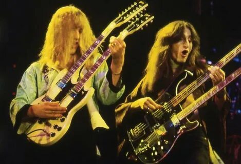 Rush видео