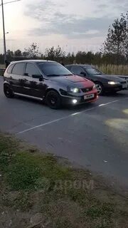 Приора на злых валах