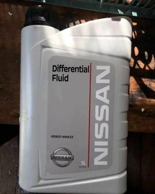 Nissan Differential Fluid(ke907-99932). Nissan ke907-99932. Nissan Differential Fluid. Nissan Differential масло.