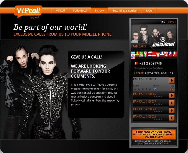 Песня do you wanna токио хотел. Интуитивный немецкий: уроки с tokio hotel. судьба токио хотел.