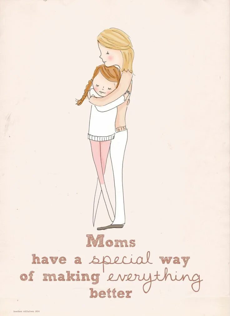 Mom have a sister. Мама мультяшный. Dear family. Стих mother father sister brother hand in hand with one another. Mom have a sister.