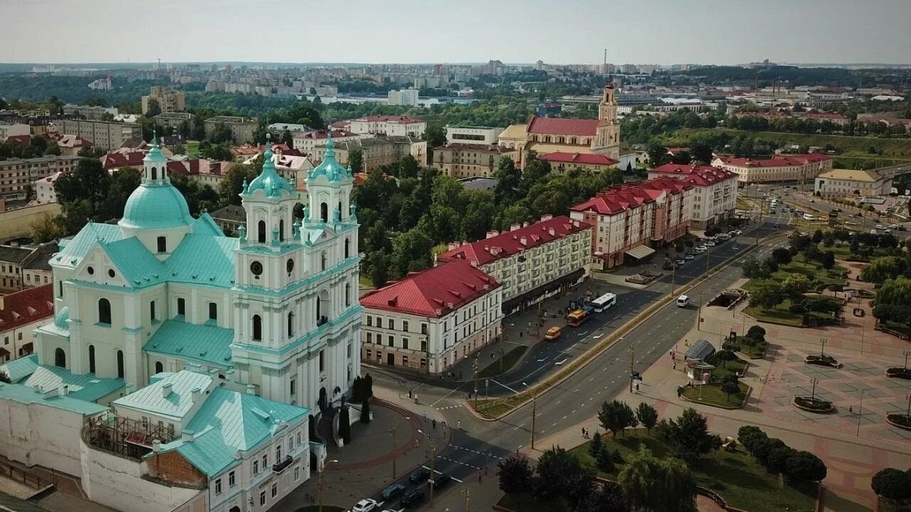 5 г гродно. Фарный костел в гродно. костел франциска ксаверия в городе гродно. церковь святого франциска ксаверия.