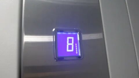 Лифт грузоподъемностью 630 кг