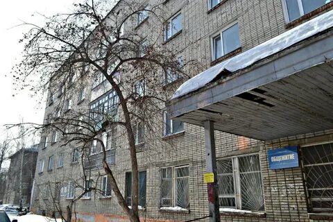 Барнаульская 3
