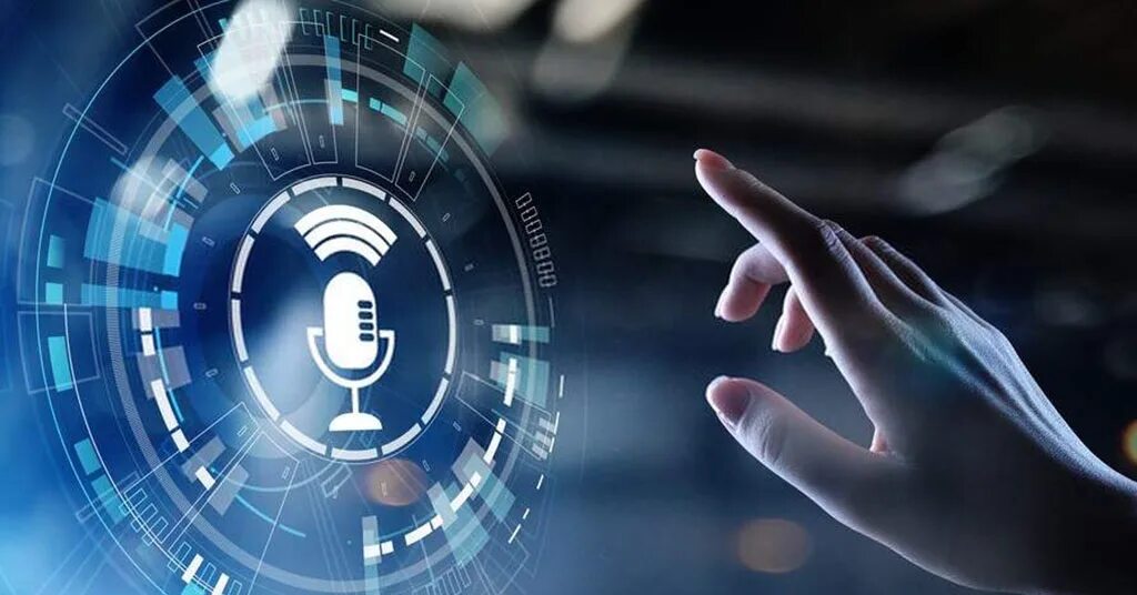 Voice testing. Voice testing