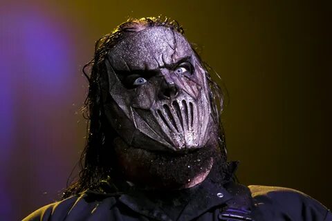 Unsainted slipknot