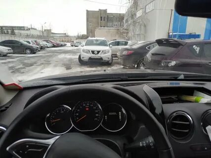 Рено когда менять