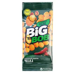 Big bob